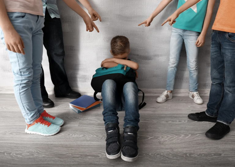 Trainer für Anti-Mobbing „Zertifizierte Onlieausbildung“